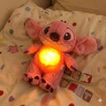 Stitch Respira™ – Peluche Anti Ansiedad que Simula Respiración Real