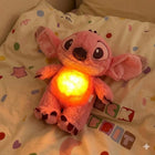 Stitch Respira™ – Peluche Anti Ansiedad que Simula Respiración Real