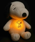 Snoopy Respira™ – Peluche Anti Ansiedad que Simula Respiración Real